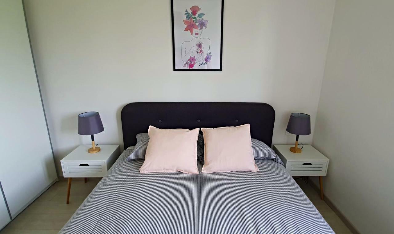 Apartment Luna Умаг Экстерьер фото